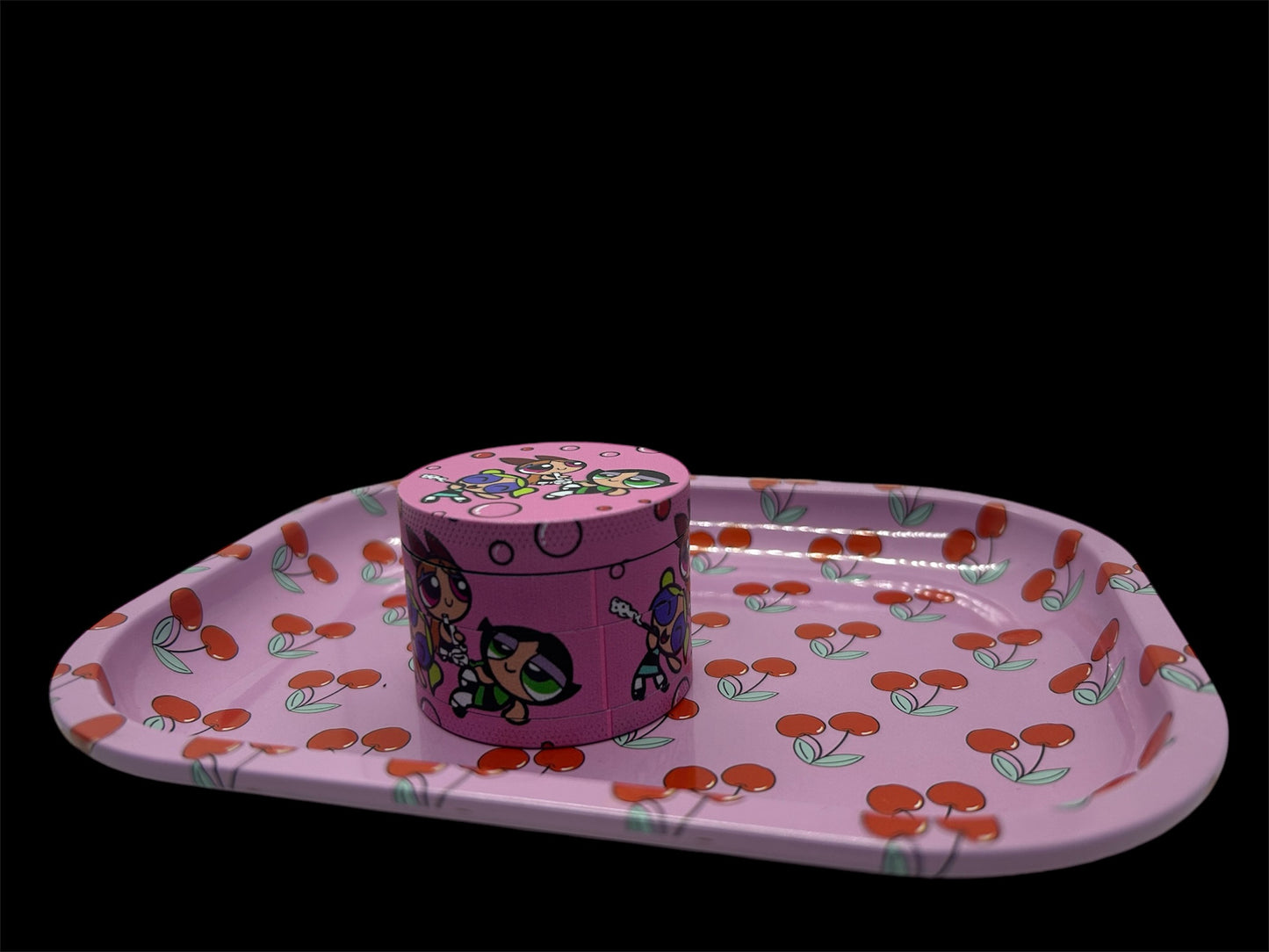 🍒Cherry RollingTray