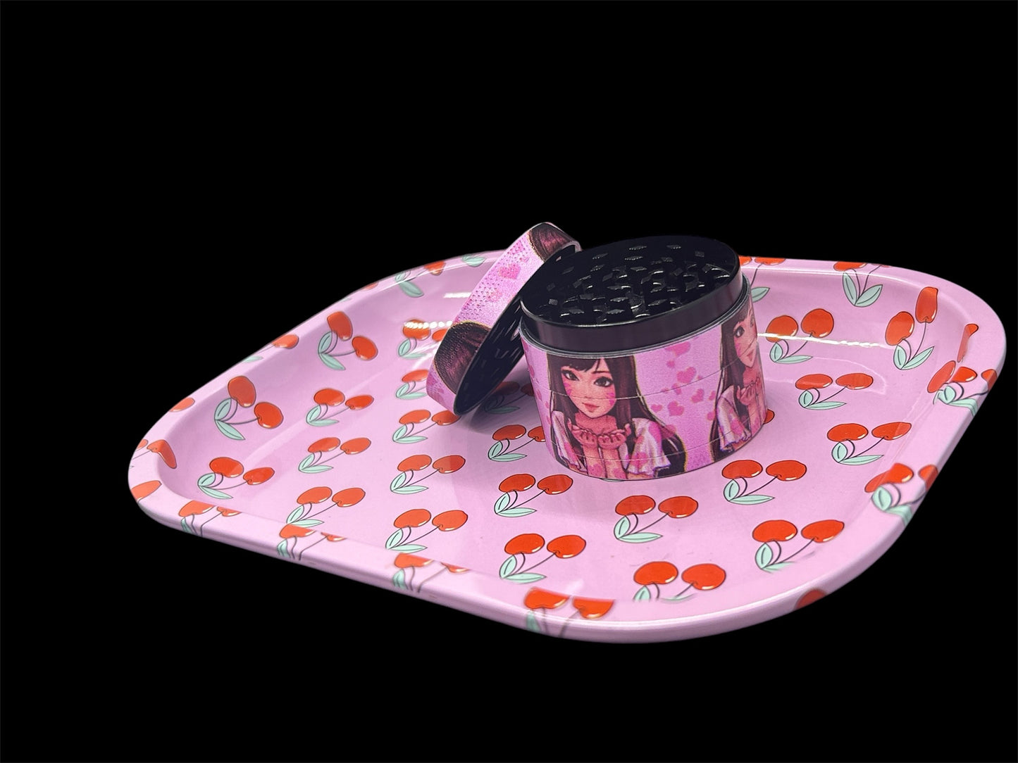 🍒Cherry RollingTray