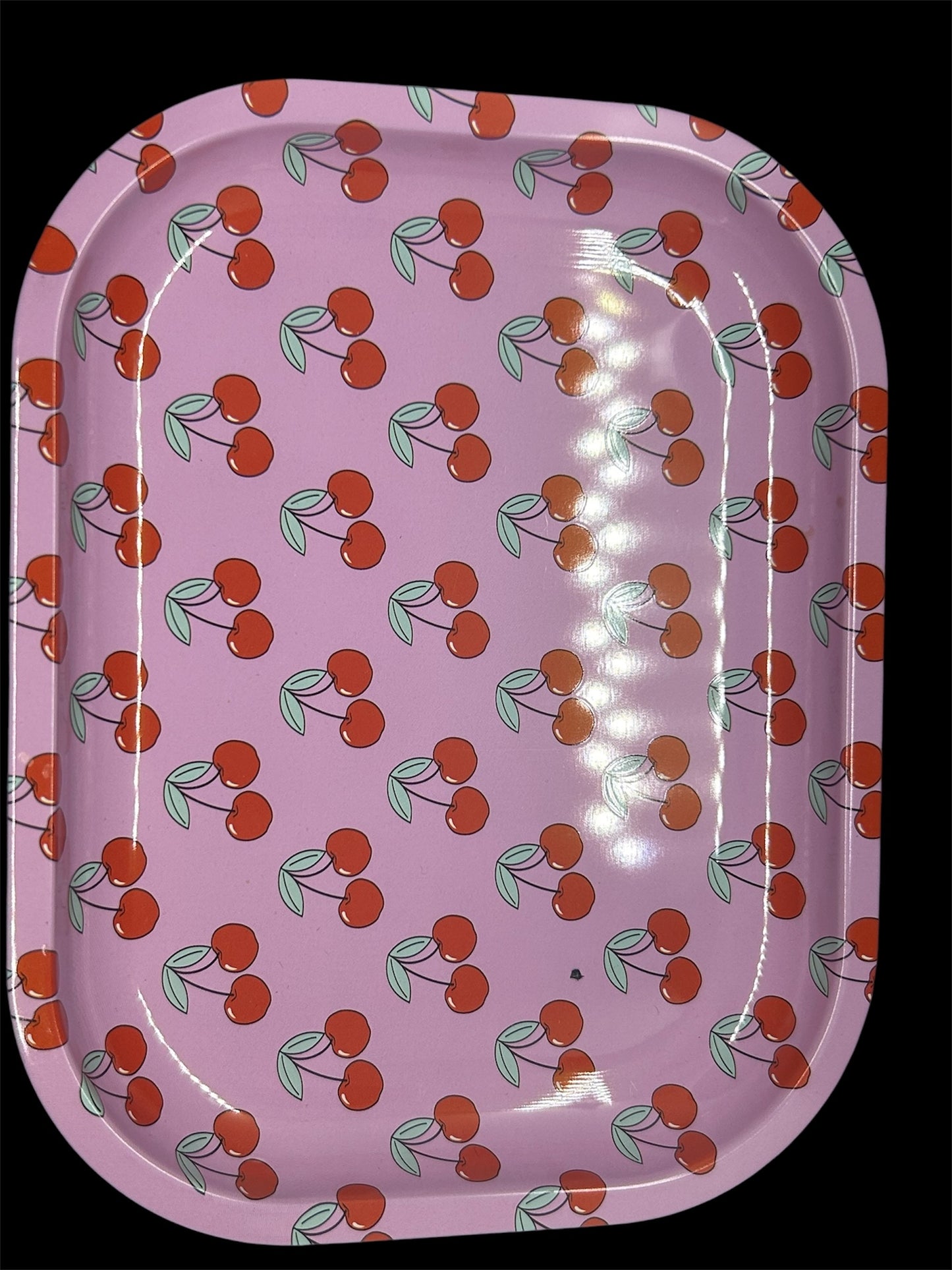 🍒Cherry RollingTray